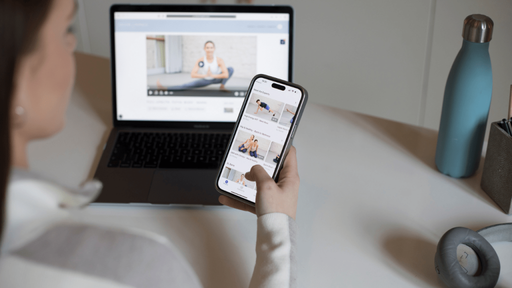 multiple screen use linked to screen apnea