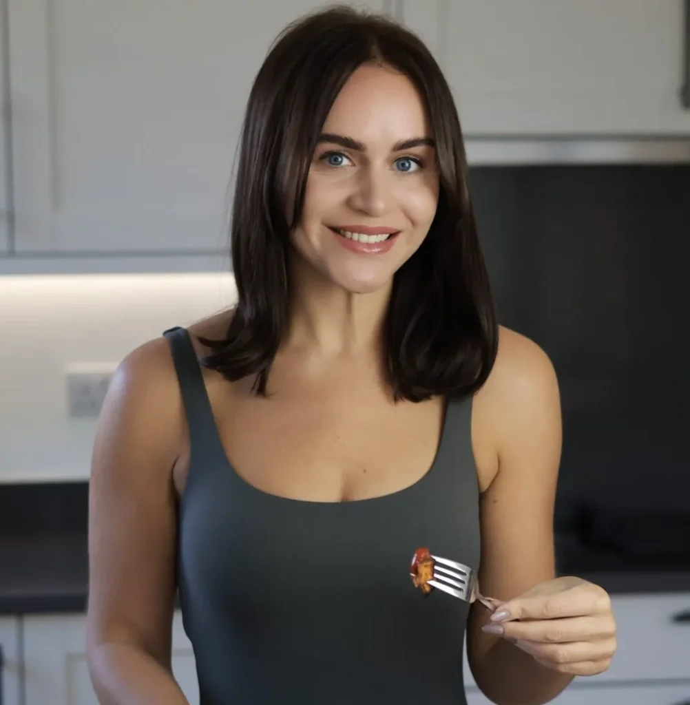 a fresh start: 6 key steps to spring clean your diet