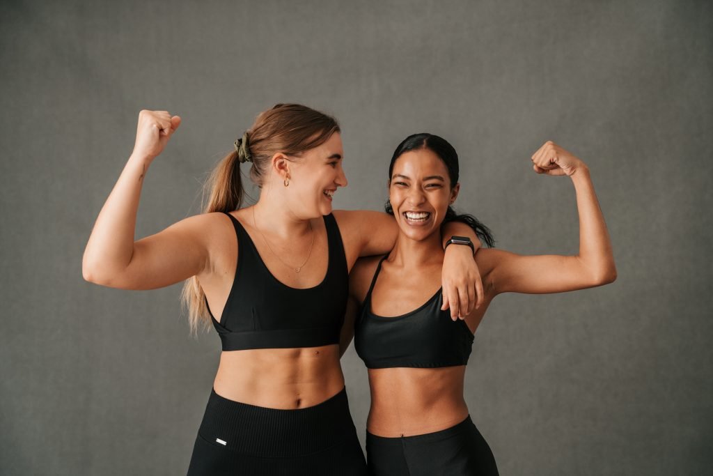 fit girls